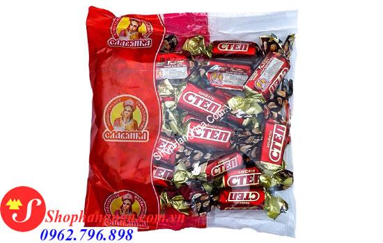 Kẹo cten Nga gói 500gr