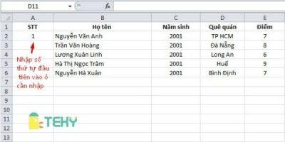 cach-danh-so-thu-tu-trong-excel-1