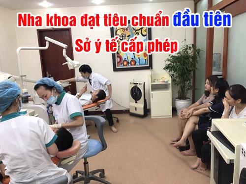 Giá tẩy trắng răng khoảng bao nhiêu là hợp lý, không bị đắt?