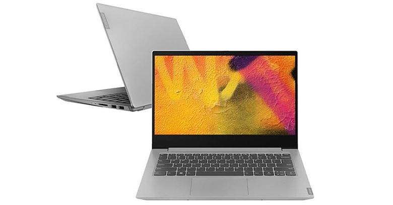 Laptop giá rẻ cho sinh viên - Laptop Lenovo IdeaPad 3 15ADA05 81W100GUVN