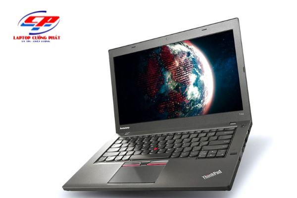 Lenovo thinkpad cũ dòng T chính hãng 100%