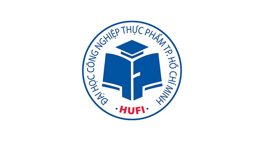 logo dai hoc cong nghiep thuc pham