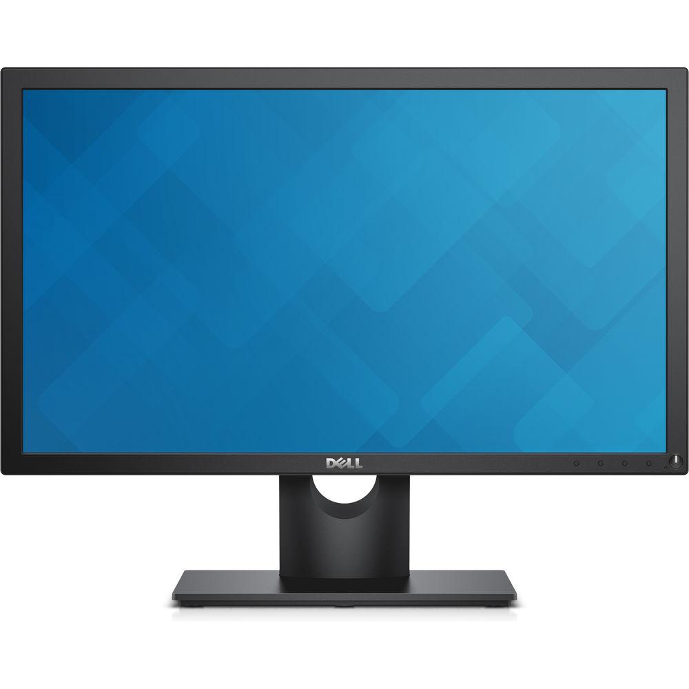 Màn hình Dell E2216HV (21.5Inch/ Full HD/ 5ms/ 60HZ/ 250cd/m2/ TN)