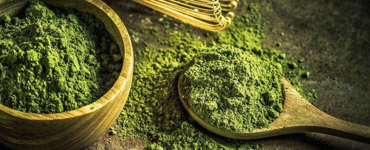 Matcha là gì? Công dụng của bột matcha