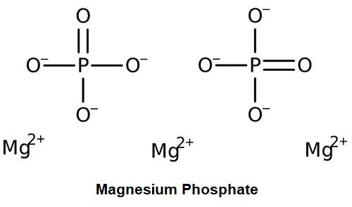 Magiê Phosphate – Mg3(PO4)2 – đọc để hiểu