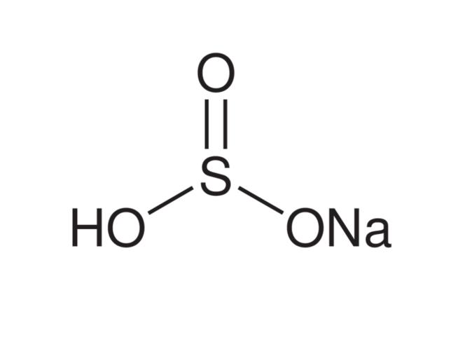 sodium-bisulfite