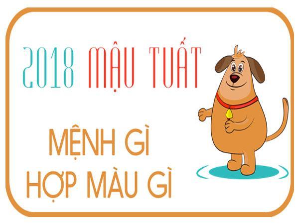 Người sinh năm 2018 mệnh nào? hợp hướng nào? hợp đeo đá màu gì?