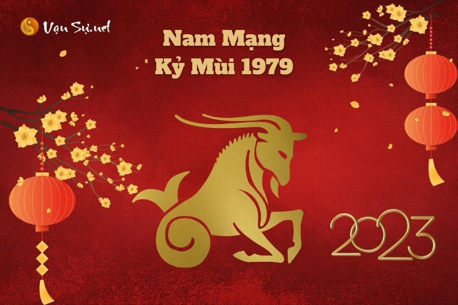 Luận giải tử vi năm 2023 nam mạng Kỷ Mùi