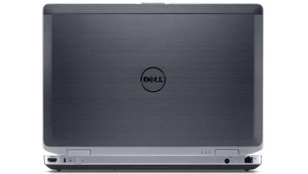 Dell latitude E6430 VGA rời Nvidia NVS 5200M 1GB