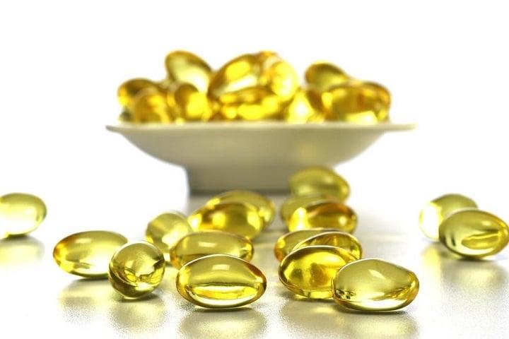 công dụng làm đẹp của vitamin e là gì