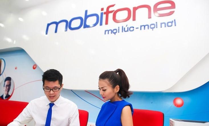 Số điện thoại tổng đài MobiFone