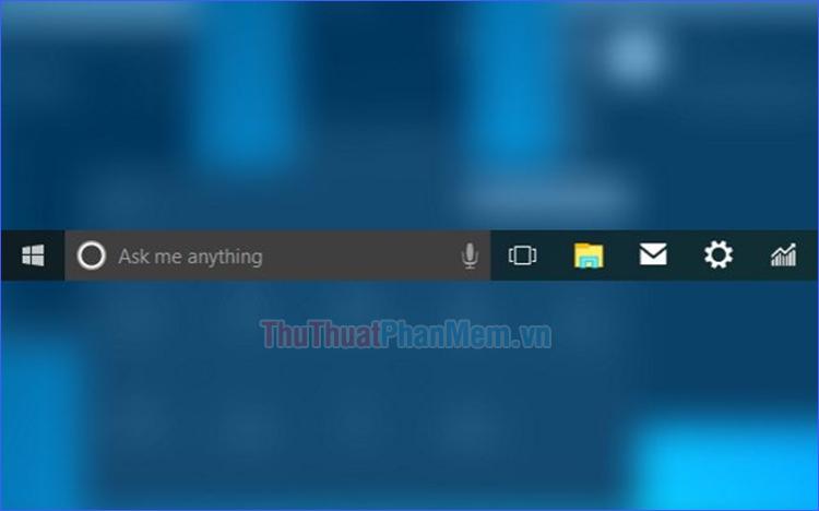 Khám phá Taskbar - Một Tổng Quan và Cách Tuỳ Biến Cơ Bản trên Windows