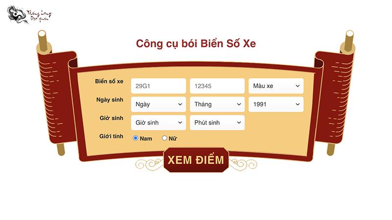 Số 94 có ý nghĩa gì? #4 bước bói biển số xe đẹp chuẩn xác nhất