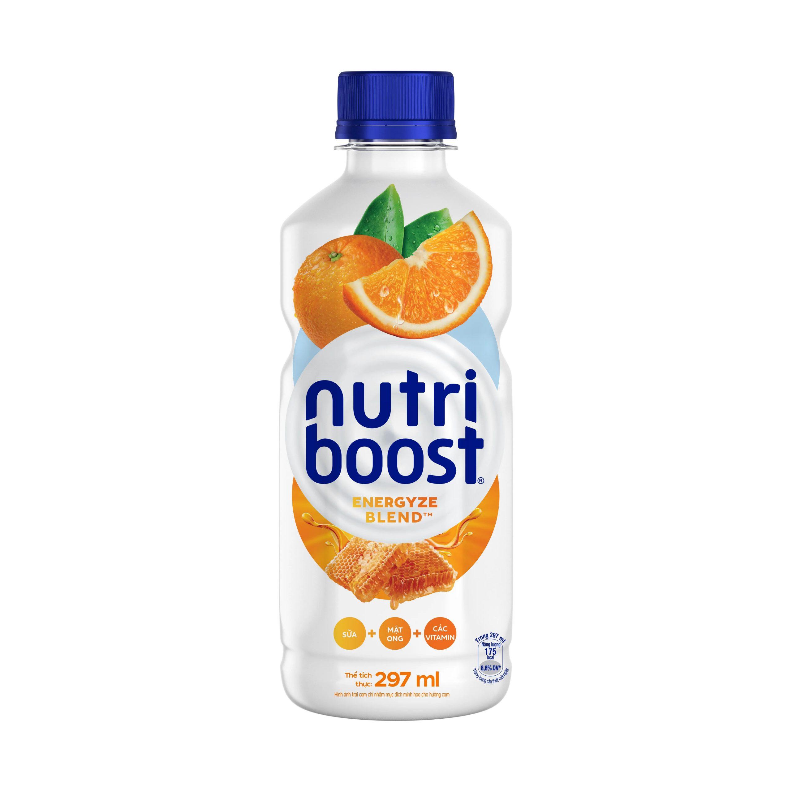 Sữa Nutriboost