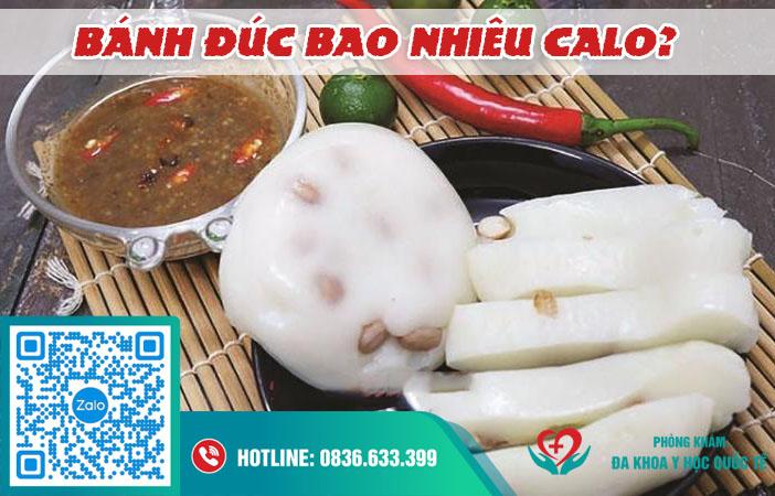 100g bánh đúc bao nhiêu calo? Ăn bánh đúc có béo không?