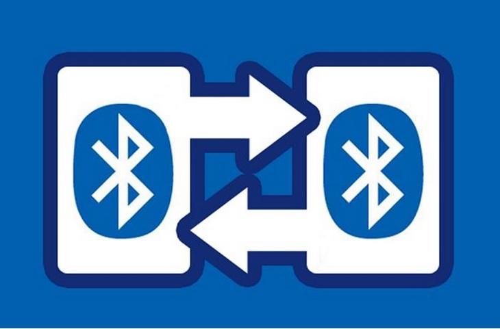 kết nối bluetooth