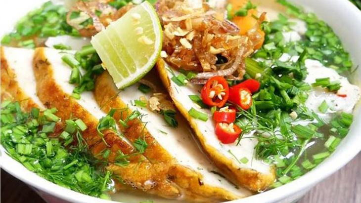 Cách nấu bánh canh chả cá Bình Định với hương vị đặc biệt