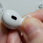 Hướng dẫn thay núm cao su silicon AirPods Pro, AirPods Pro 2