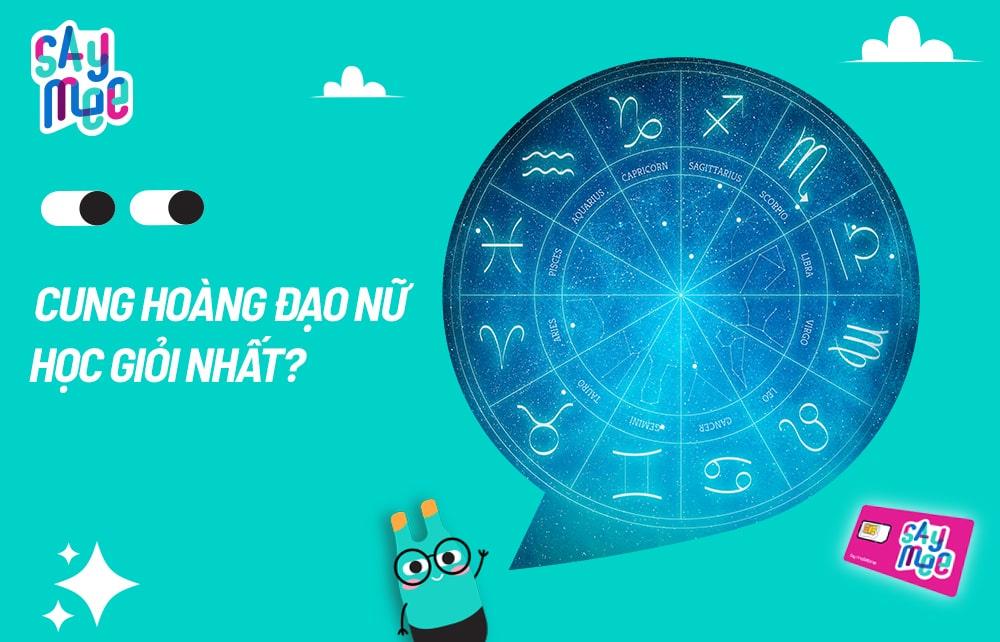 Cung nào học giỏi nhất