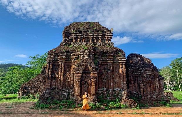 5 di sản văn hóa vật thể Việt Nam nổi bật được UNESCO công nhận