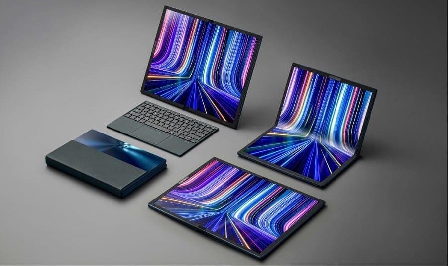 Lý do sinh viên nên chọn laptop Asus