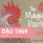 [Kỷ Dậu 1969] Sinh năm 1969 mệnh gì tuổi con gì hợp màu gì, sinh năm 69 năm nay bao nhiêu tuổi?