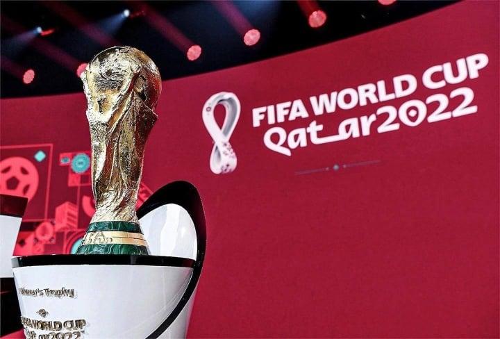 Xem trực tiếp World Cup 2022 trên kênh nào? - 1